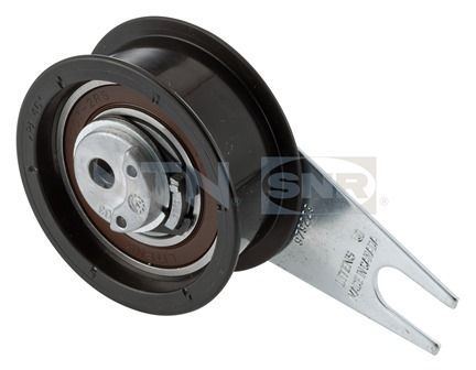 Tensioner Pulley, timing belt GOLF III (1H1), PASSAT