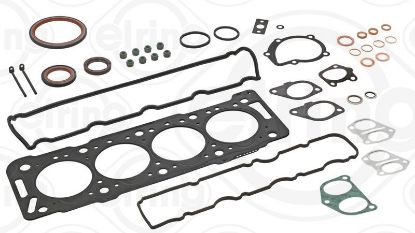 Full Gasket Kit, engine Peugeot
