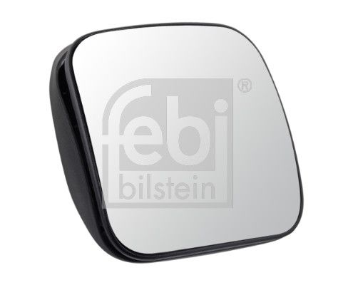Wide-Angle Mirror Mercedes-Benz - 000 810 24 79
