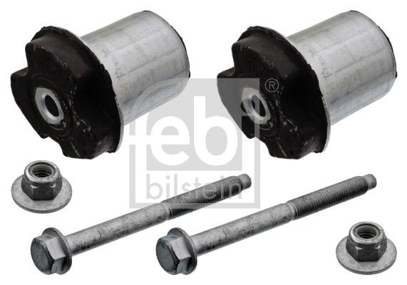 Bearing Set, axle beam Renault 82 00 042 594 S1