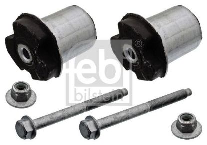Bearing Set, axle beam Renault 82 00 042 594 S1