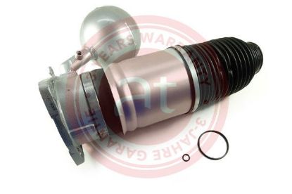 Air Spring, suspension VAG Phaeton (2002 - 2007)