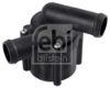 Auxiliary Water Pump (cooling water circuit) VW-Audi - 03L 965 561