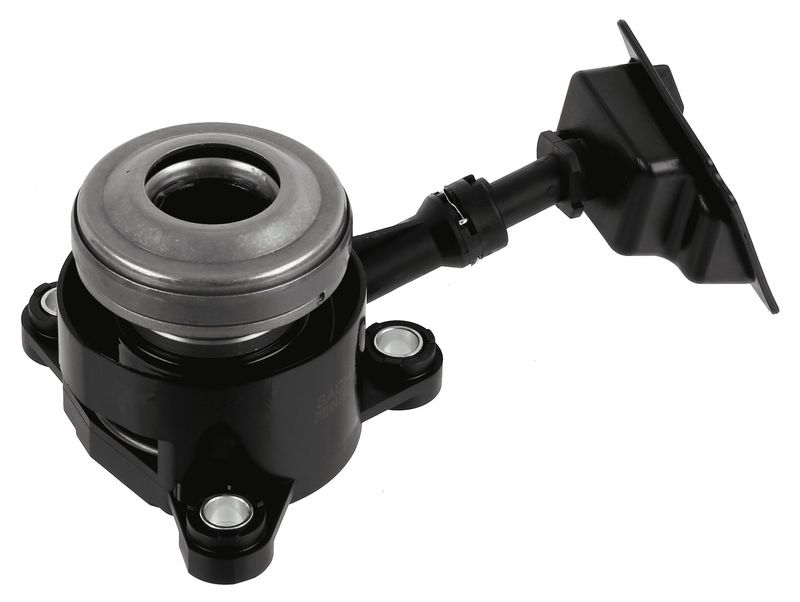 Central Slave Cylinder, clutch