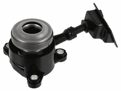 Central Slave Cylinder, clutch