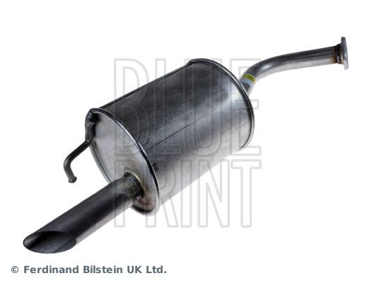 Rear Muffler TOYOTA 17430-0J030