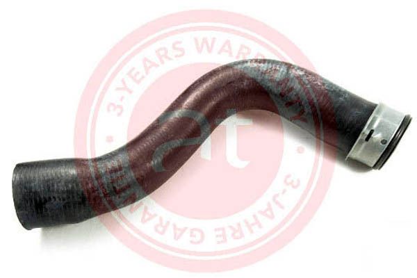 Radiator Hose MB Vito