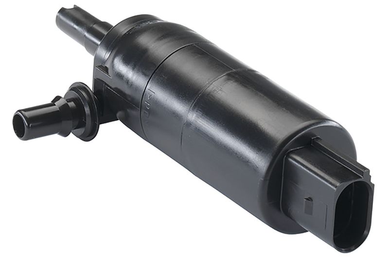 Washer Fluid Pump, headlight cleaning GOLF VII, PASSAT (362)