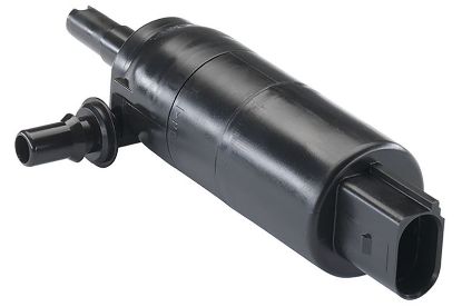 Washer Fluid Pump, headlight cleaning GOLF VII, PASSAT (362)