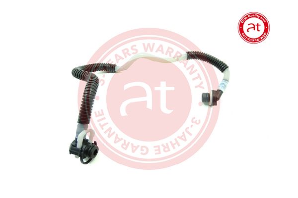 Fuel Line MB Sprinter 901-904, Vito