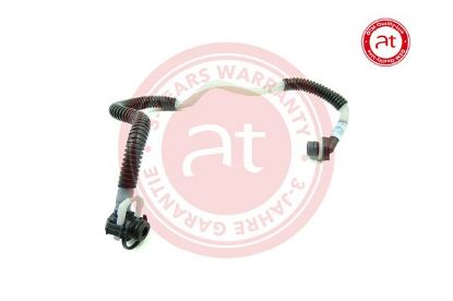 Fuel Line MB Sprinter 901-904, Vito