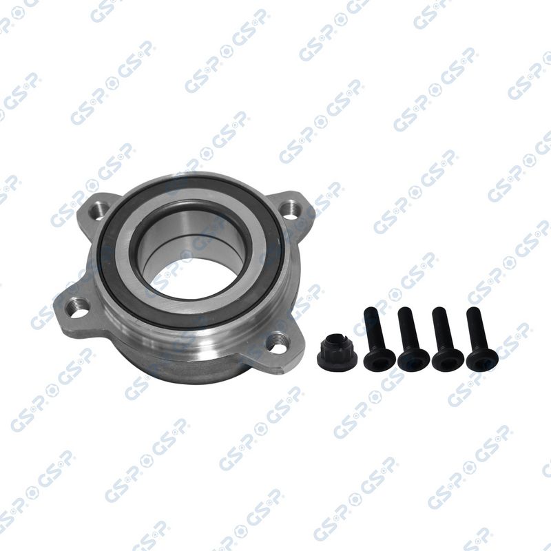 Wheel Bearing Kit VAG - 7P0 498 287