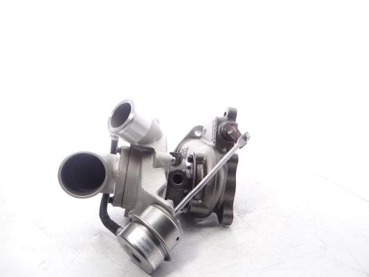 Charger, charging (supercharged/turbocharged)