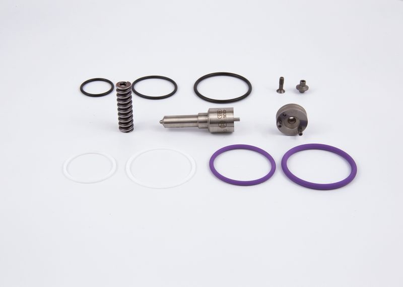 Repair Kit, unit injector