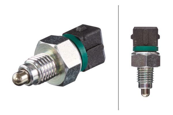 Switch, reverse light BMW - 23 14 0 396 403