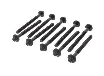 Cylinder Head Bolt Set PSA
