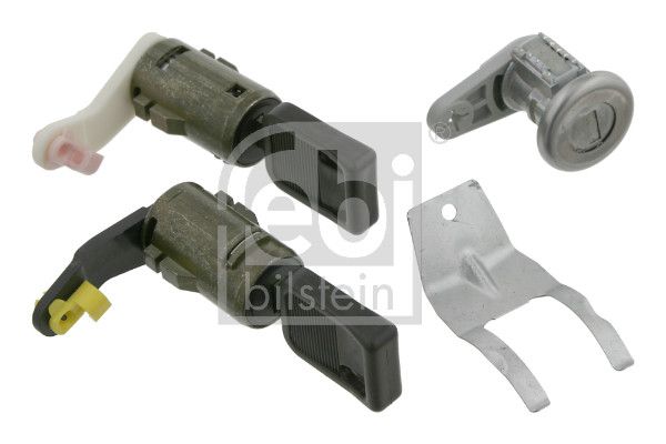 Lock Cylinder RENAULT (RVI) - 50 01 834 847