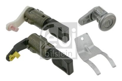 Lock Cylinder RENAULT (RVI) - 50 01 834 847