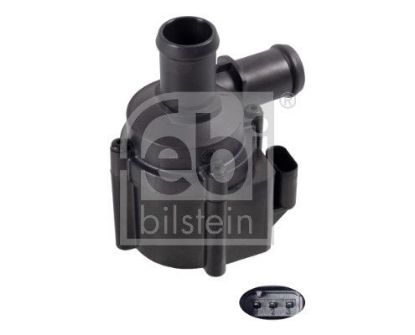 Auxiliary Water Pump (cooling water circuit) VW-Audi - 06H 121 601 M