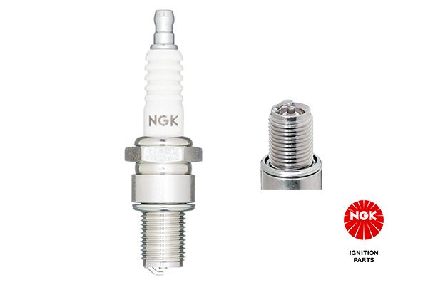 Spark Plug 7058 - MC Standard