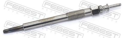 Glow Plug GM 55588475, HONDA 12291-PLZ-D00, ISUZU 8-97389-90
