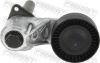 Belt Tensioner, V-ribbed belt BMW 11287799851, MINI 7799851