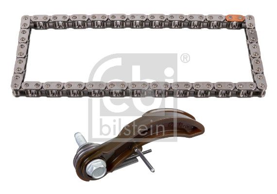 Chain Kit, oil pump drive Opel PKW 55573876 S1