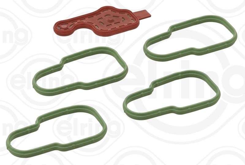 Gasket Set, intake manifold FORD ET
