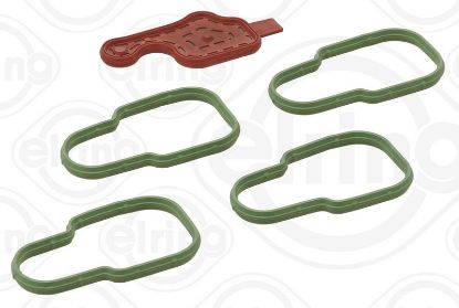 Gasket Set, intake manifold FORD ET