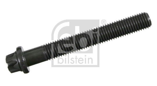 Cylinder Head Bolt M A N 51904900024