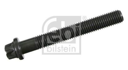 Cylinder Head Bolt M A N 51904900024