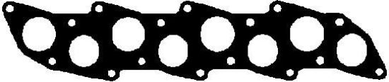 Gasket, intake/exhaust manifold Mitsubishi, Kia, H1, 2,5TD