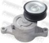 Belt Tensioner, V-ribbed belt MAZDA ZJ38-15-980C