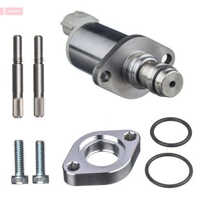 Pressure Control Valve, common rail system TOYOTA HILUX III Pickup 3.0 D-4D 4WD 07-