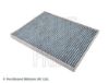 Filter, cabin air CHRYSLER - 04885955AA