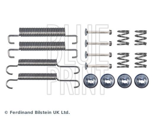 Accessory Kit, brake shoes