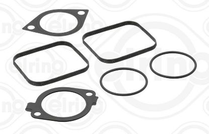 Gasket Set, intake manifold GM