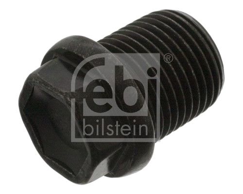 Screw Plug, oil sump VOLVO PKW 986833