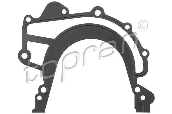 Gasket, oil pump VAG, Volvo - 074115189B