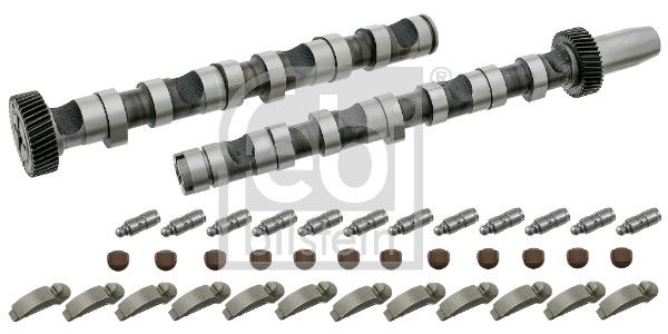 Camshaft Kit VW-Audi 059 198 021 BQ S2