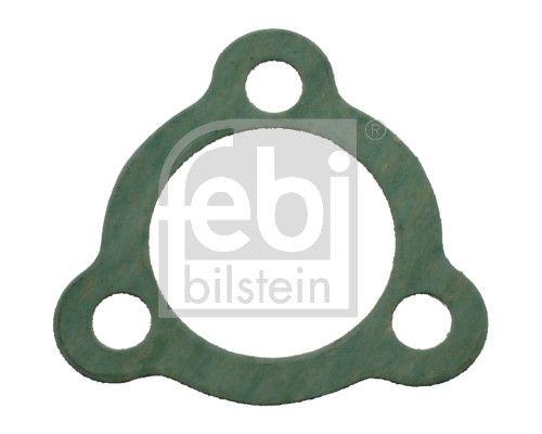 Oil Seal, manual transmission Mercedes-Benz LKW 381 264 07 80