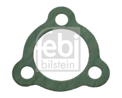 Oil Seal, manual transmission Mercedes-Benz LKW 381 264 07 80