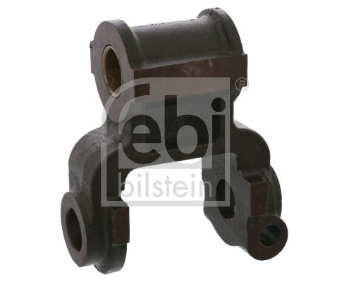 Spring Shackle Mercedes-Benz LKW 617 320 01 63