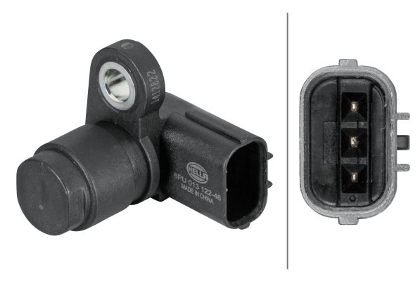 Sensor, camshaft position