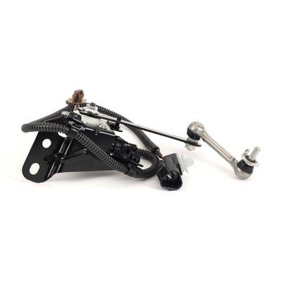 Sensor, headlight levelling Xenon tule sensor