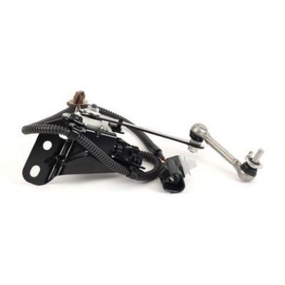 Sensor, headlight levelling Xenon tule sensor