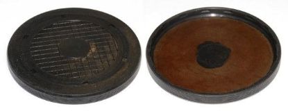 Gasket, timing case cover RENAULT 77 00 100 967