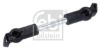 Selector-/Shift Rod VW-Audi - 171 711 574 B