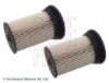 Fuel filter set GENERAL MOTORS - 95135912