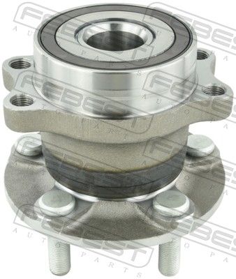 Wheel Hub SUBARU 28473-FJ020